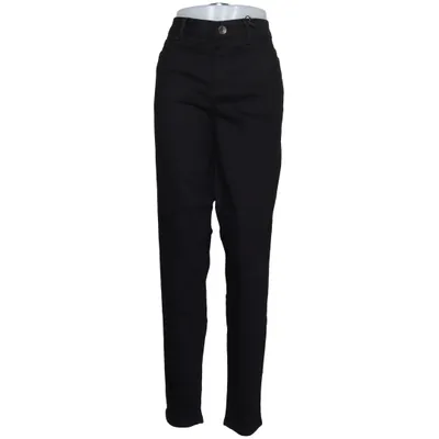 Jeans (Sort) fra Ariat Bomuld, Elastan, Polyester