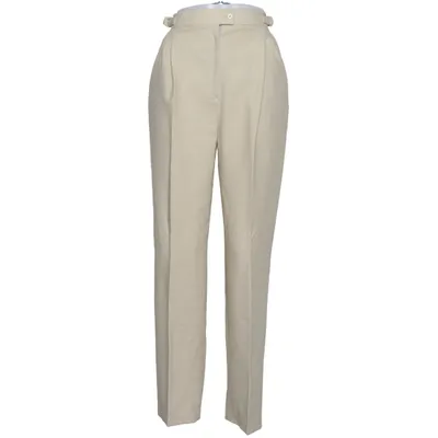 Kostymbyxor (Buntfalte, retro, Hippie ) från Flirt Fashion Viskos