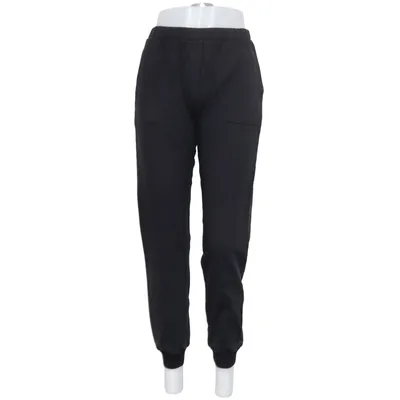 Pantalon de survêtement (Noir) de Falconeri Coton, Polyamide, Soie