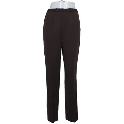 Pantalon (Isa) de Gerke Acrylique, Coton, Polyester, Laine