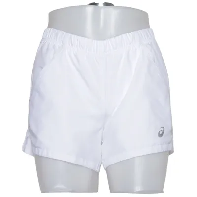Sports shorts (White) from Asics