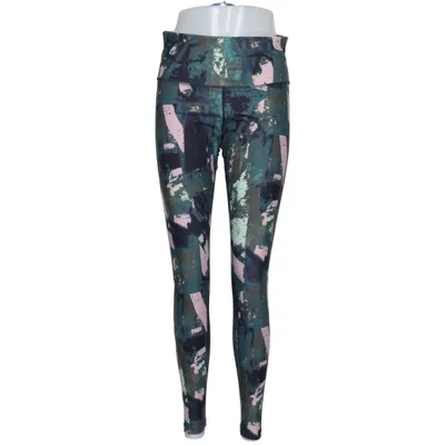 Sports tights (Multicolored) from OTP Elastane, Polyester