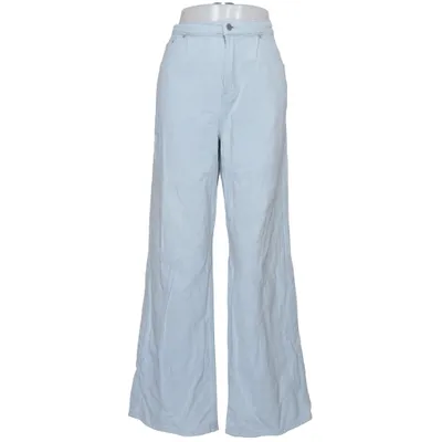 Jeans (Blå) fra Lewis Melly Bomuld, Viscose