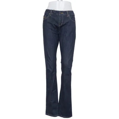 Jeans (Limitless Denim) fra ONLY Limitless Denim Bomuld, Elastan