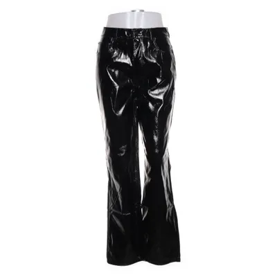 Lackbyxor (Svart) från JJXX Polyester, Polyuretan