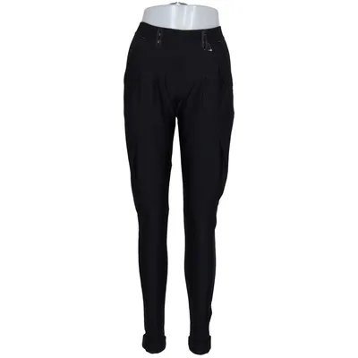 Pants (Black) from High Tech Elastane, Polyamide