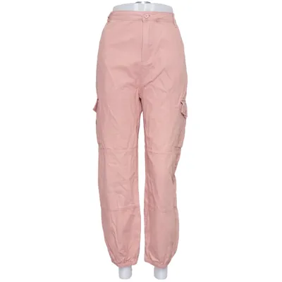 Cargo pants (Pink) from Signature8 Cotton