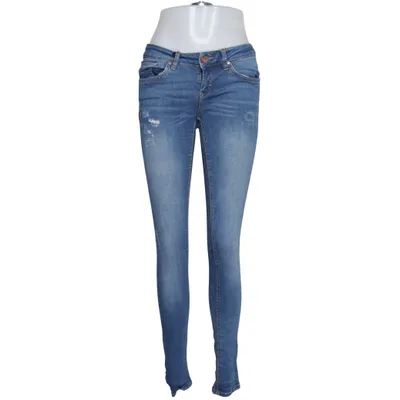Jeans (Blue) from Never Denim