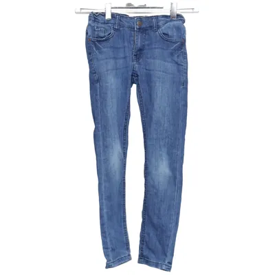 Jean (Bleu) de Staccato Coton, Élasthane, Polyester