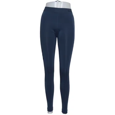 Sportleggings (Blauw) van Hummel Elastaan, Polyamide