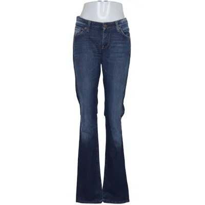 Jeans (Norma) fra Lee Bomuld, Elastan