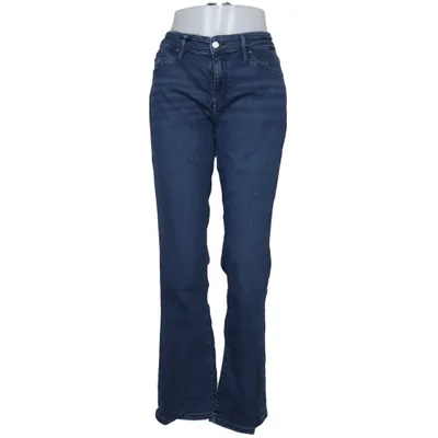 Jeans (Mona) von Mavi Gold Baumwolle, Elasthan, Lyocell, Polyester