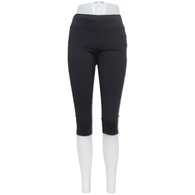 Collants de sport (Noir) de Active by Tchibo Élasthane, Polyester