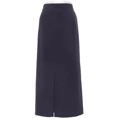 Jupe longue (Noir) de Gerry Weber Polyester