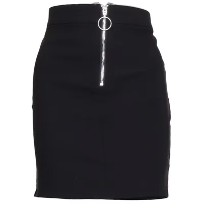 Rok (Zwart) van Sister