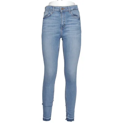 Jeans (Soho) från Mango Denim Bomull, Elastan, Polyester