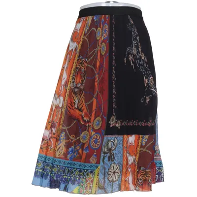 Kjol (Flerfärgad) från Desigual