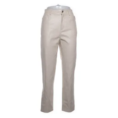 Byxor (Beige) från Zara Polyester