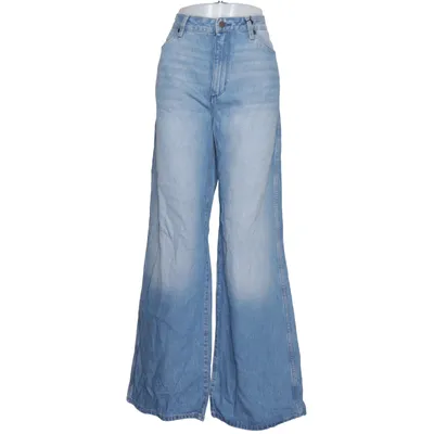 Jeans (WORLD WIDE 661) fra Wrangler Bomuld
