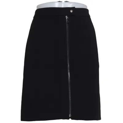 Nederdel (0JUP13D311 C99) fra Zapa Elastan, Polyester, Viscose