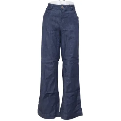 Jeans (Blå) från The Denim C&A