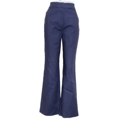 Chinos (Julie) van Accent Katoen, Elastaan, Polyamide