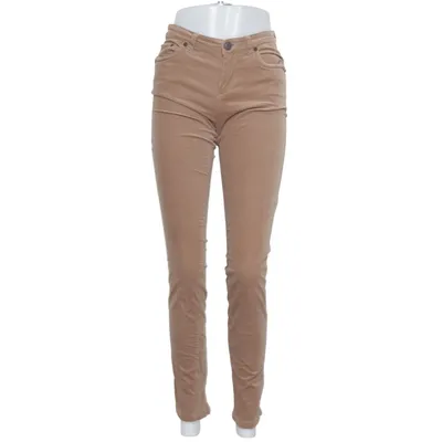 Corduroy pants (Brown) from Ane Mone Cotton, Elastane
