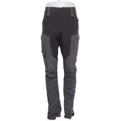 Friluftsbukser (Gpx Pants) fra RVRC Bomuld, Elastan, Polyamid, Polyester