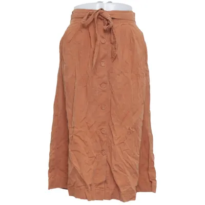 Rok (Bruin) van Armedangels Lyocell