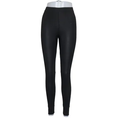 Leggings (Black) from Lifewear Elastane, Viscose