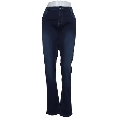 Jeans (Blå) från Million X