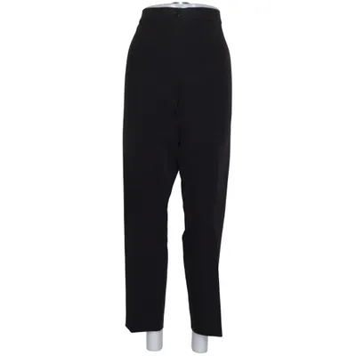 Stoffhose (Schwarz) von Elena Miro Elasthan, Polyester