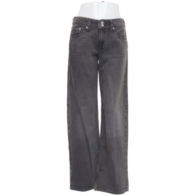 Jeans (A7498) fra Levi Strauss & Co Bomuld