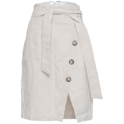 Rok (Beige) van Daisy Grace