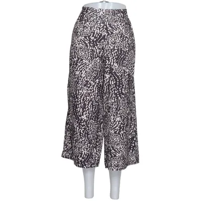Culottes (Noir, Beige, Multicolore) de Amalia Élasthane, Polyester