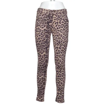 Byxor (Brun, Svart) från My Jewellery Elastan