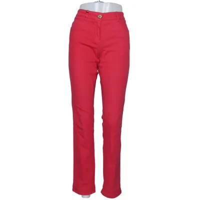 Jeans (Red) from Atelier Gardeur Cotton, Elastane