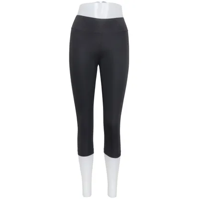 Sportleggings (Zwart) van Adidas