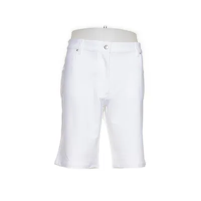 Shorts (Vit) från Footjoy Elastan, Polyester