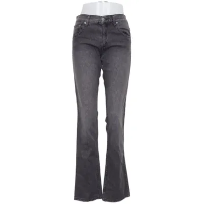 Jeans (Grau) von Cheap Monday Baumwolle