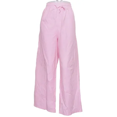 Palazzo broek (Roze) van Pigalle Katoen, Polyester
