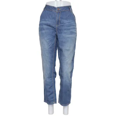 Jeans (Blau) von Honey B Blue Baumwolle, Elasthan