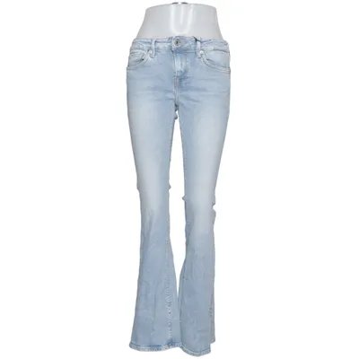 Jeans (BOOTCUT LW PICCADILLY) från Pepe Jeans Bomull, Elastan
