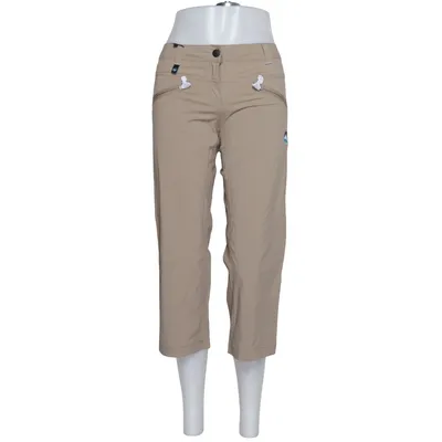 Pantalon d'extérieur (Beige) de Polarino Élasthane, Polyamide