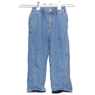 Jeans (Blå) fra Zara