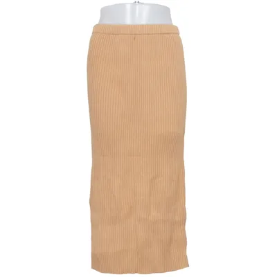 Jupe (Beige) de Glamorous Coton