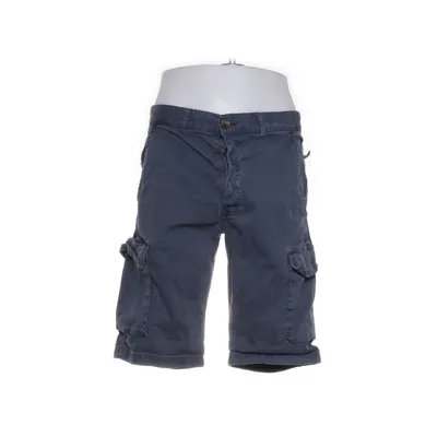 Cargoshorts (Blå) från Henri Lloyd Bomull, Elastan