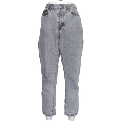 Jeans (Grå) från Perfect Jeans Bomull