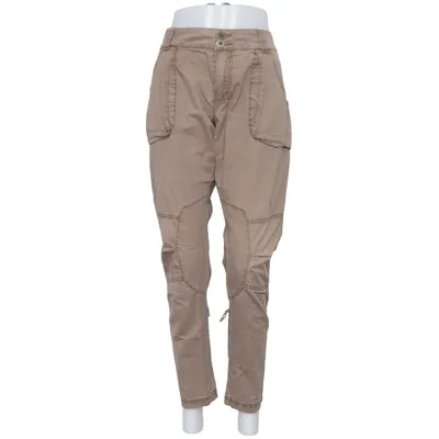 Byxor (Army Pants) från Melmelli Bomull