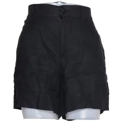 Korte broek (Zwart) van Twist & Tango